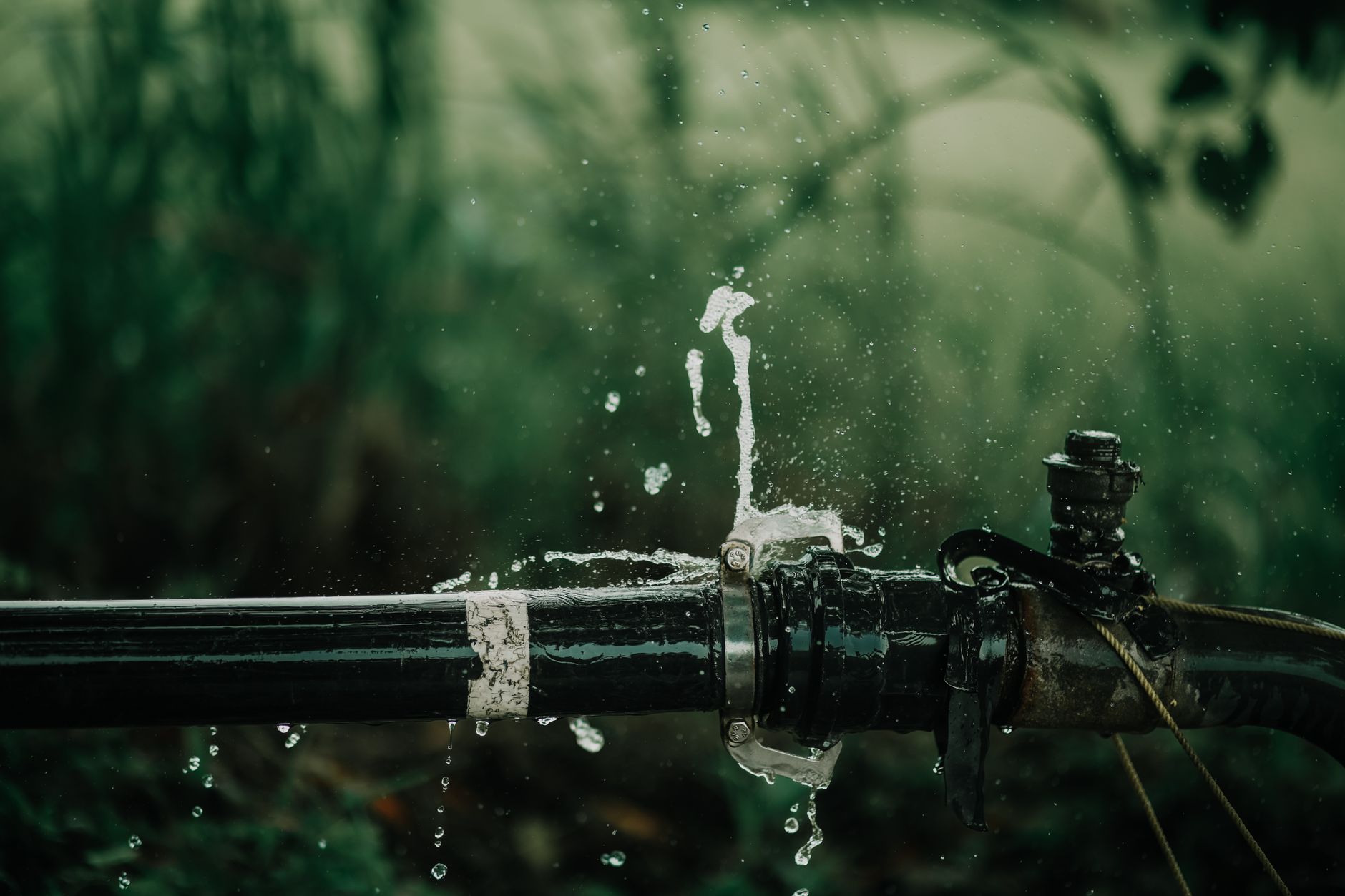 Recherche de fuite d'eau à Le Havre